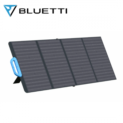 PV120 Panneau solaire pliable / 120 W BLUETTI