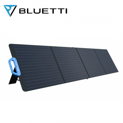 PV200 Panneau solaire pliable / 200 W BLUETTI