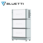Système d'énergie en réseau | EP760 + 2 B500 | 9920 Wh BLUETTI