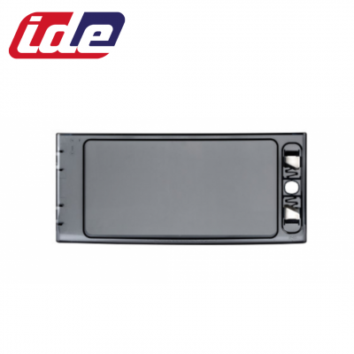 Porte de remplacement coffret IDE STAR 12/24 modules IDE