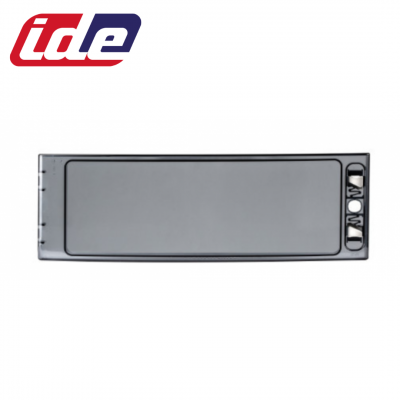 Porte de remplacement coffret IDE STAR 18 modules IDE