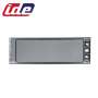 Porte de remplacement coffret IDE STAR 18 modules IDE