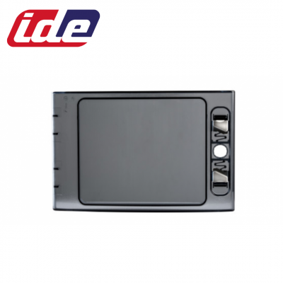 Porte de remplacement coffret IDE STAR 4 modules IDE