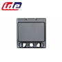 Porte de remplacement coffret IDE STAR 6 modules IDE