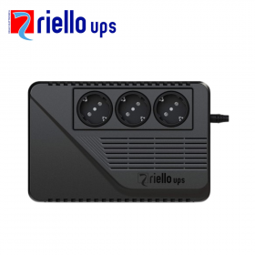 Onduleur IPLUG SE - UPS VFD - autonomie 10 minutes RIELLO UPS