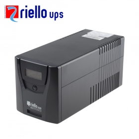 Onduleur Net Power 1000 VA Line Interactive RIELLO UPS