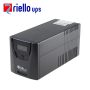 Onduleur Net Power 1000 VA Line Interactive RIELLO UPS