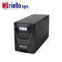 Onduleur Net Power 2000 VA Line Interactive RIELLO UPS