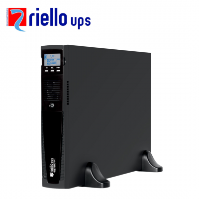 Onduleur Vision Dual 1500 VA Line Interactive RIELLO UPS