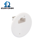 Couvercle d’applique DCL Ø86mm EUR'OHM
