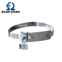 Collier d’équipotentialité 35cm Ø32 à 100 mm EUR'OHM