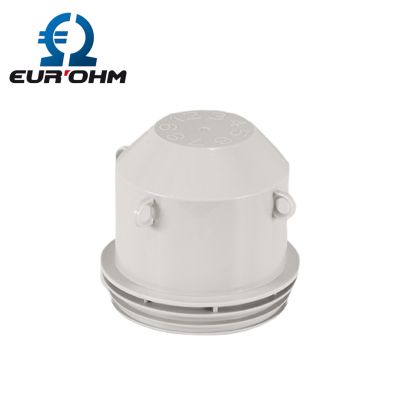 Petite tête de pieuvre MEGA OCTO Ø85mm lisse EUR'OHM
