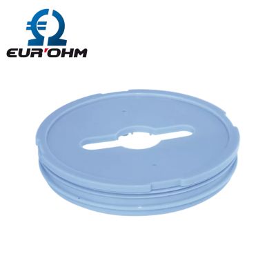Couvercle de pose pour tête de pieuvre MEGA OCTO et GIGA OCTO Ø85mm EUR'OHM
