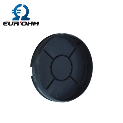Couvercle de fermeture pour boîte de banche ⌀65mm EUR'OHM