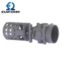 Boîte de banche avec compression pour murs béton 140-200 IRL ⌀25/25 EUR'OHM