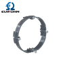 Anneau tournant à vis pour boîtier 32A ⌀80mm EUR'OHM