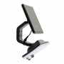 Projecteur solaire LED FL SOLNAR - 8W 4000K IP54 KANLUX