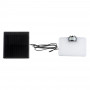 Projecteur solaire LED FL SOLNAR - 8W 4000K IP54 KANLUX