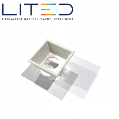 Accessoire réflecteur pour downlight ZEUS LITED