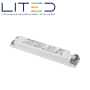 Driver LED à courant constant DALI 2/PUSH 30W 250-700mA LITED