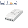 Driver compact DALI2/PUSH 60W 900-1750mA LITED
