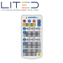 Télécommande de contrôle pour capteurs STACK LITED