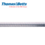 Conduit en acier galvanisé tout usage ⌀16mm 50 mètres ABB THOMAS & BETTS