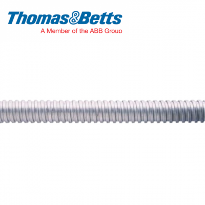 Conduit en acier galvanisé tout usage ⌀20mm 50 mètres ABB THOMAS & BETTS