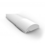 Réglette LED SLIM HOME III 10W CCT 3000/4000/6000K IP44 MIIDEX LIGHTING