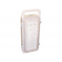 Bloc Autonome Portable d'Intervention (BAPI) 100lm SATI IP42 CHLORIDE