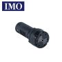 Buzzer 24V AC/DC pour montage sur panneau Ø22,5mm IMO