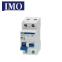 Interrupteur différentiel bipolaire - 300mA - 10kA - Type AC - 40A IMO