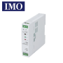 Alimentations monophasées 15W-480W AC-DC pour rail DIN - série BPS IMO