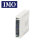 Alimentations monophasées 10W-90W AC-DC pour rail DIN - série LPS IMO
