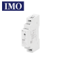 Alimentations monophasées 12W-150W AC-DC pour rail DIN - série SPS IMO