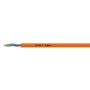 Câble H07BQ-F 3G2,5mm² orange au mètre POLAMARY
