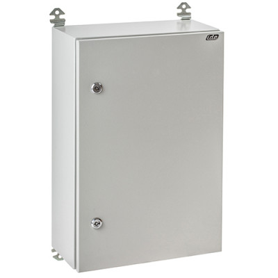 Coffret ATEX à fixation murale IP66 IDE
