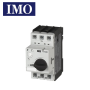 Disjoncteur moteur magnétothermique - 0,1A à 63A IMO