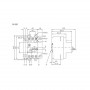 Disjoncteur moteur magnétothermique - 0,1A à 63A IMO