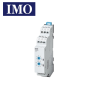 Relais temporisé pour couplage étoile-triangle 150-500V AC IMO