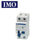 Disjoncteur différentiel 1P+N - 10kA - 30 mA - Type A - Courbe D - 10A à 40A IMO