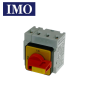 Sectionneur rotatif modulaire 4P - 125A - 48x48mm IMO