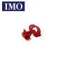 Dispositif de verrouillage pour disjoncteur miniature MCB UL1077 IMO