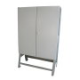 Armoire de chantier tarif jaune 250A étanche IP55 POLAMARY