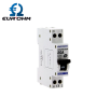 Disjoncteur Phase Neutre - 3kA - Courbe C - 20A EUR'OHM