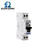 Disjoncteur Phase Neutre - 3kA - Courbe C - 32A EUR'OHM