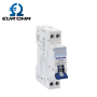 Disjoncteur Phase Neutre - 3kA - Courbe C - 20A EUR'OHM