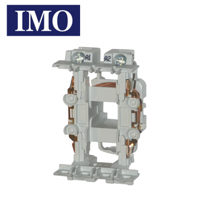 Bobine 220-240V 50Hz / 230-264V 60Hz pour les contacteurs MC10N à MC22N IMO