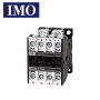 Contacteur 3 ou 4 pôles ouverts 4kW 10A AC-3 - MC10N IMO