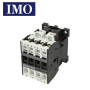 Contacteur 3 ou 4 pôles ouverts 7,5kW 18A AC-3 - MC18N IMO
